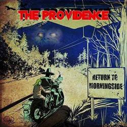 The Providence : Return to Morningside